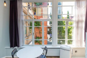 Charming 1BR Apartment w Panoramic view